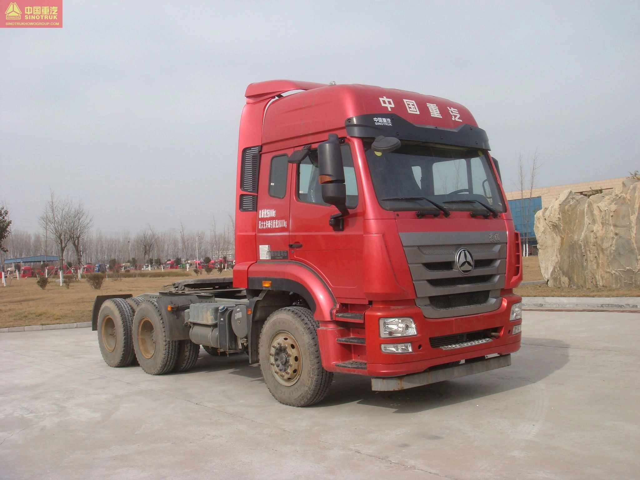 chinese trucks for sale near me