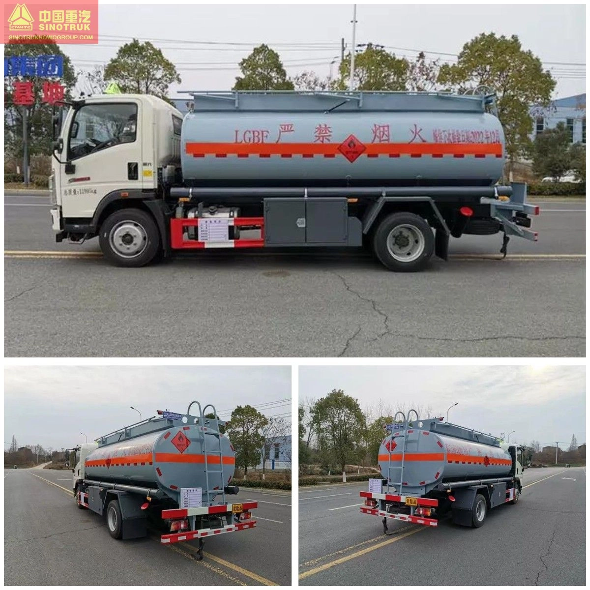 cement mixer truck