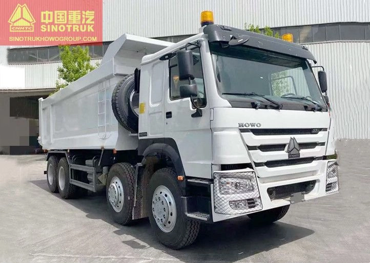 heavy duty truck manufacturer