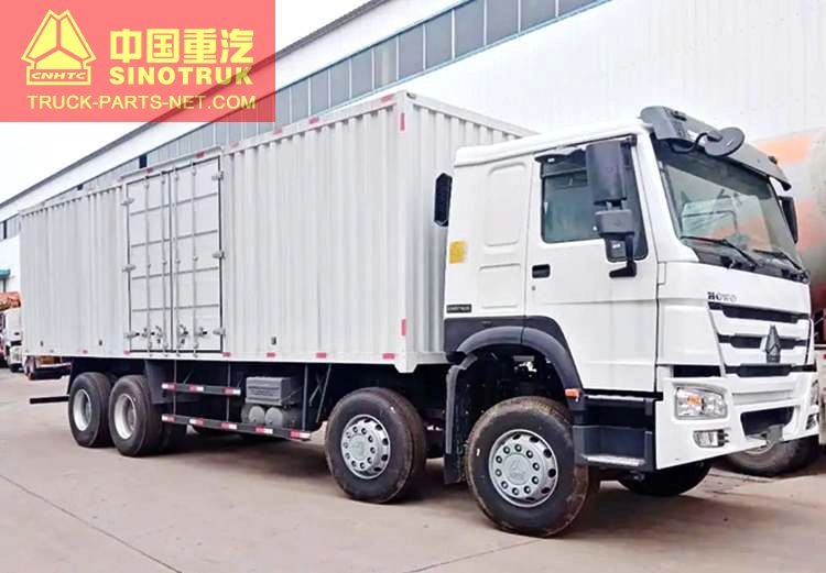 sinotruk t7h 440 6x4