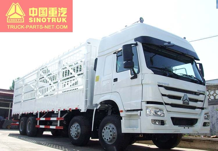 sitrak heavy truck rv