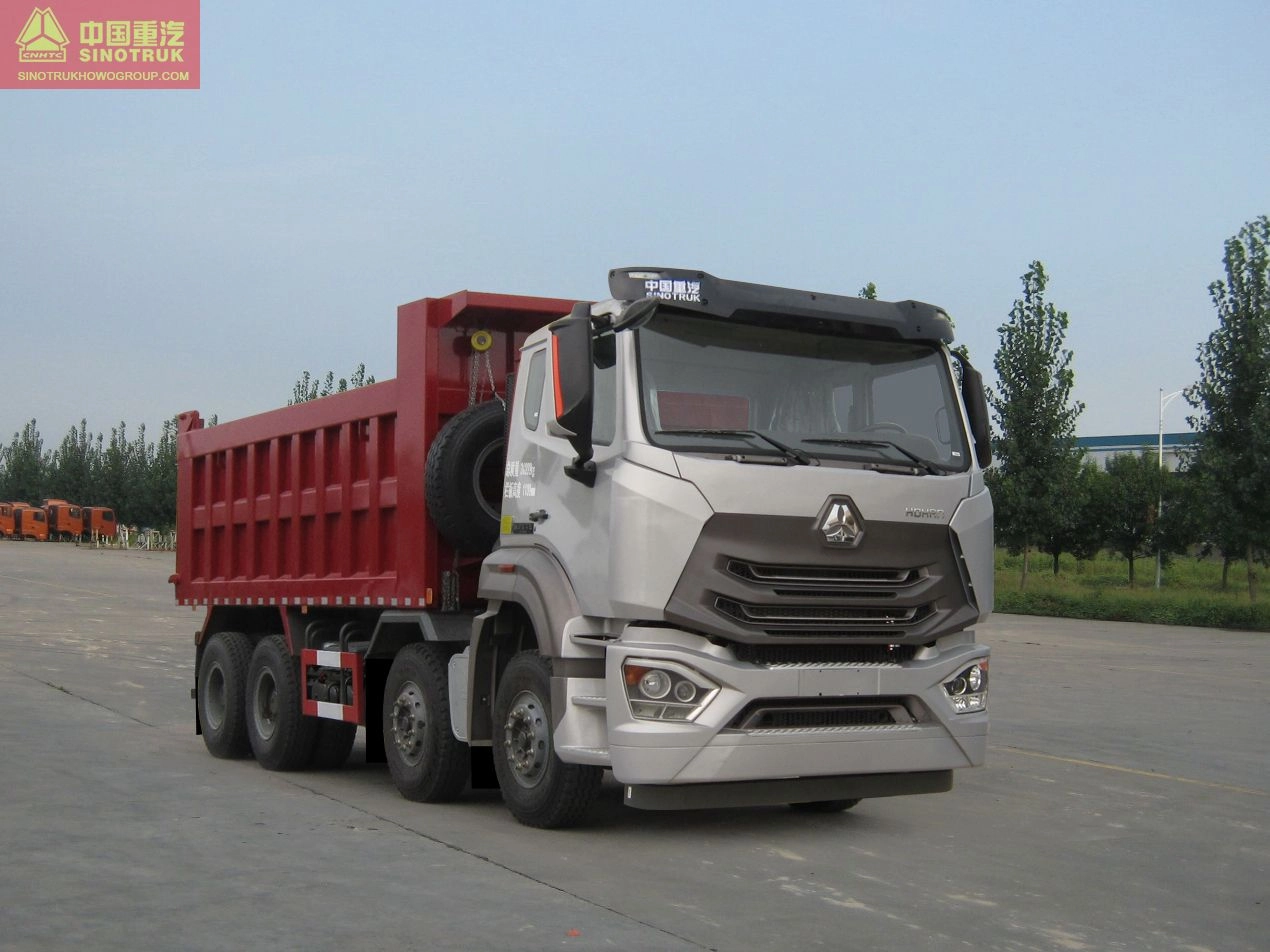 china national heavy duty truck group company limited