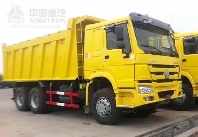 6x4 tractor,6x4 tractor head-Sinotruk HOWO Group