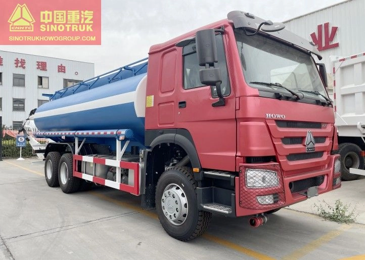 dump truck china