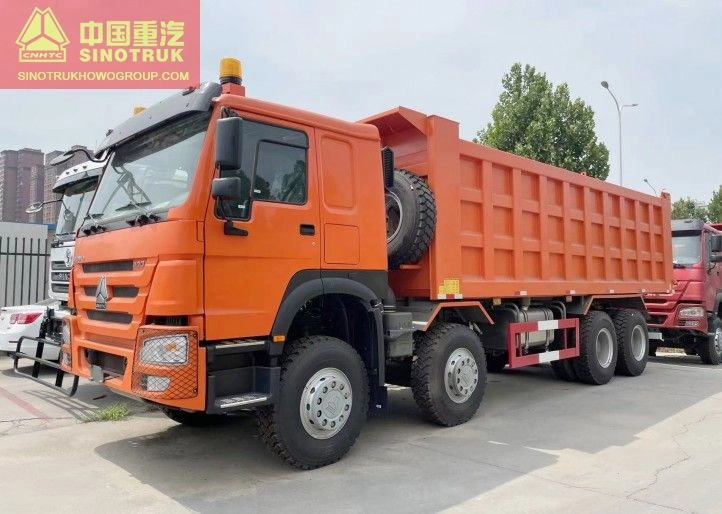 how much is china truck