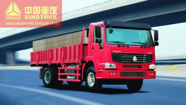 howo 371 dump truck