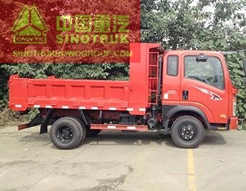 sinotruk price