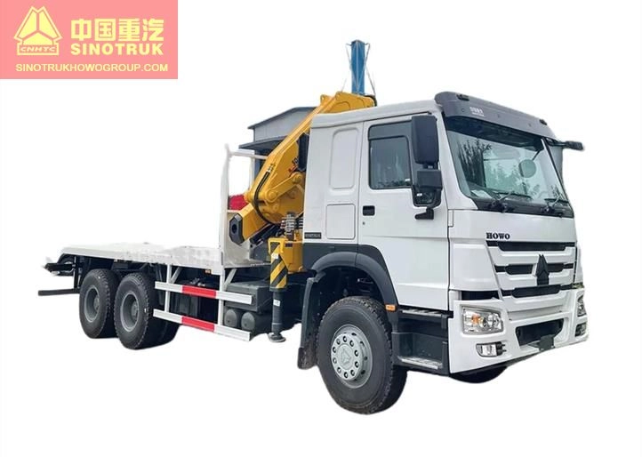 china largest truck manufacturer