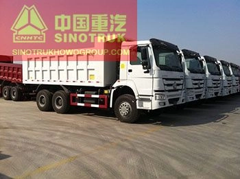 howo sinotruk price in nigeria