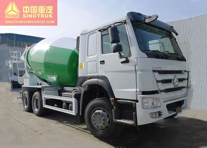 sinotruk china price