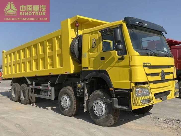 howo trucks supplier philippines