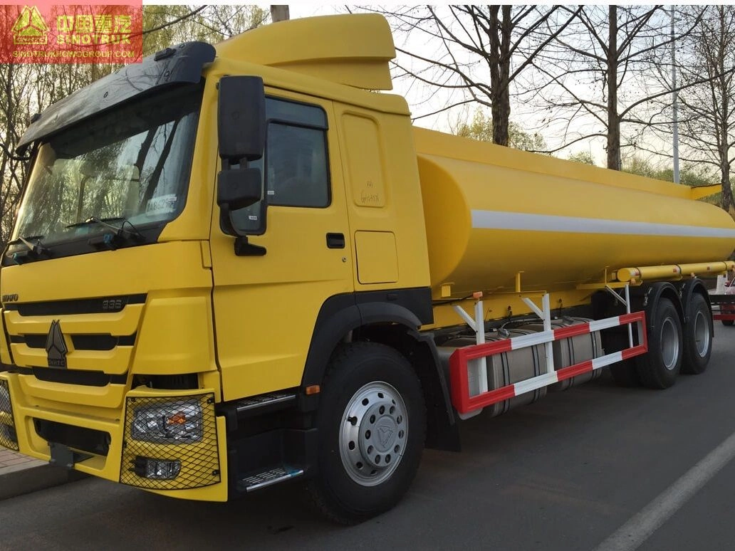 truck companies in china